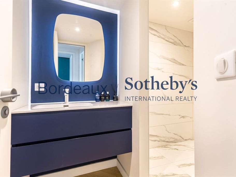 Appartement Bordeaux