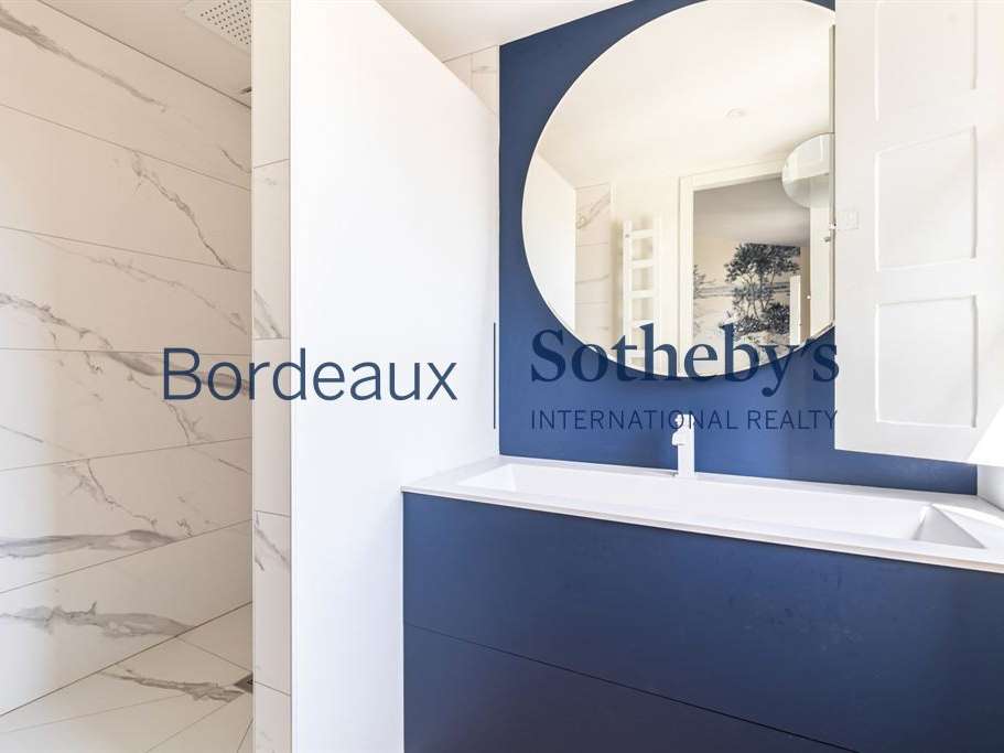 Appartement Bordeaux