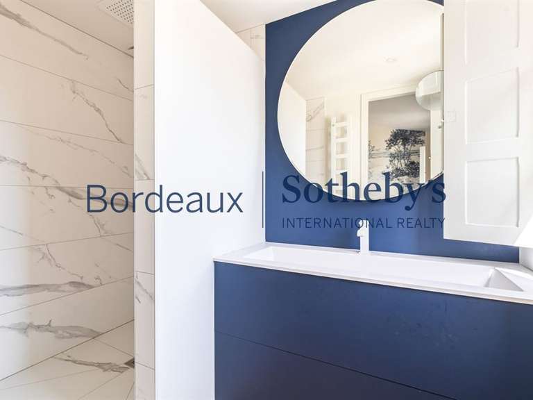 Appartement Bordeaux - 3 chambres - 112m²