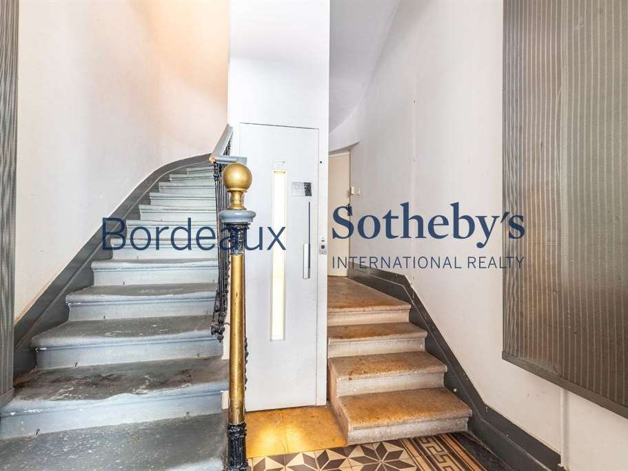 Appartement Bordeaux
