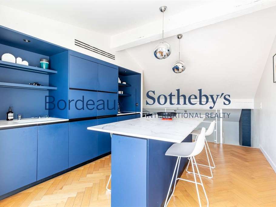 Appartement Bordeaux