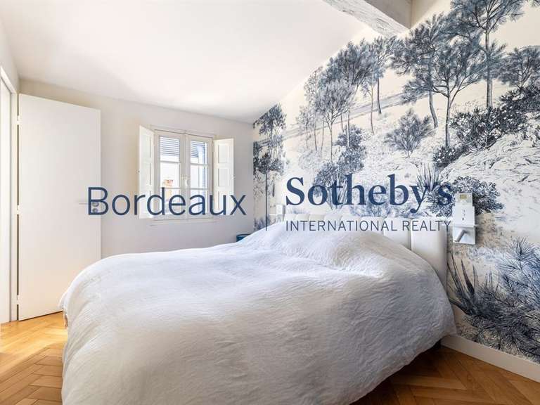 Appartement Bordeaux - 3 chambres - 112m²