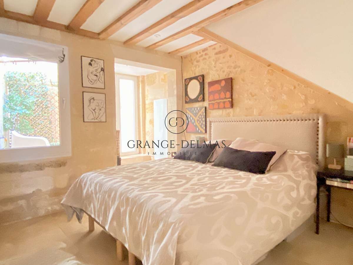 Appartement Bordeaux