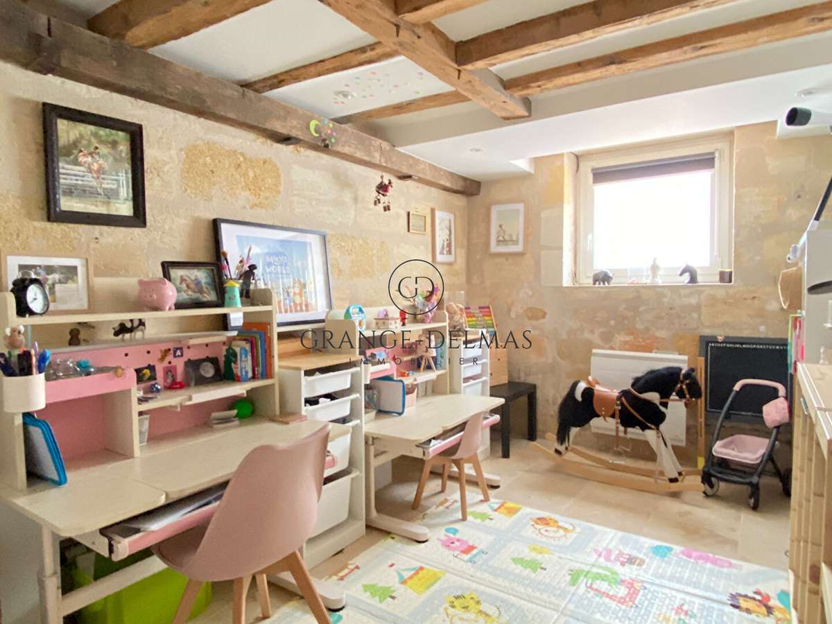 Appartement Bordeaux