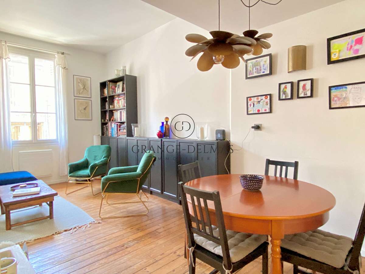 Appartement Bordeaux
