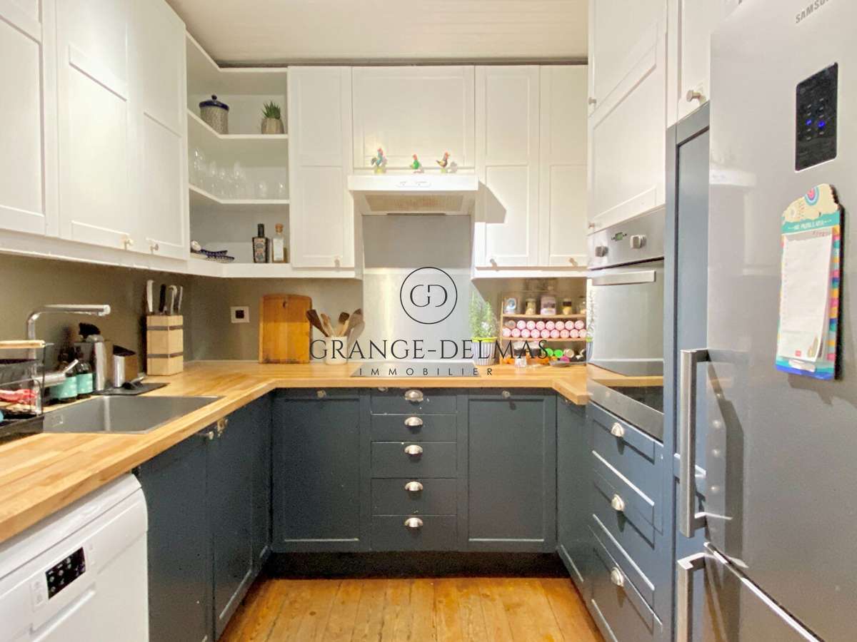 Appartement Bordeaux