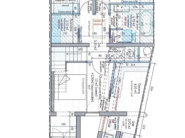 Appartement Bordeaux