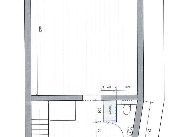 Appartement Bordeaux