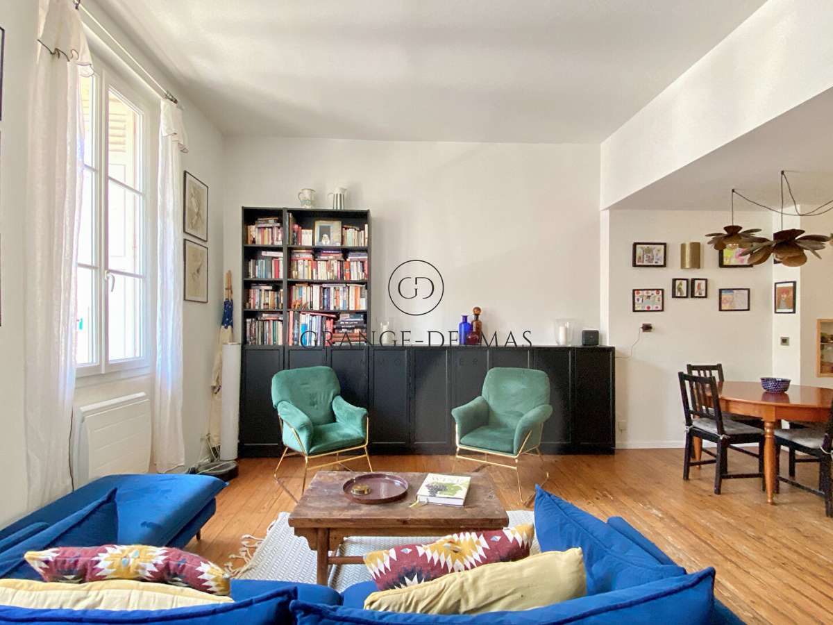 Appartement Bordeaux