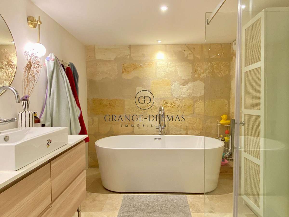 Appartement Bordeaux