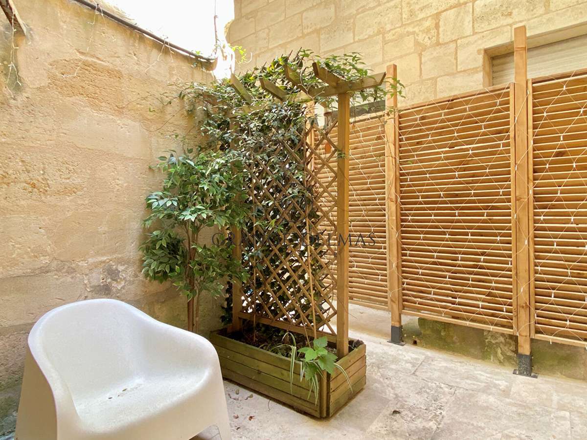 Appartement Bordeaux