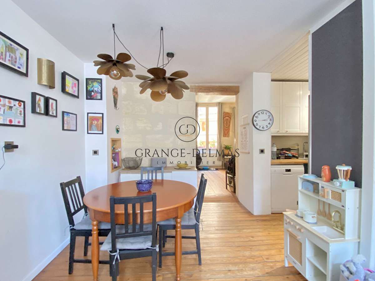 Appartement Bordeaux