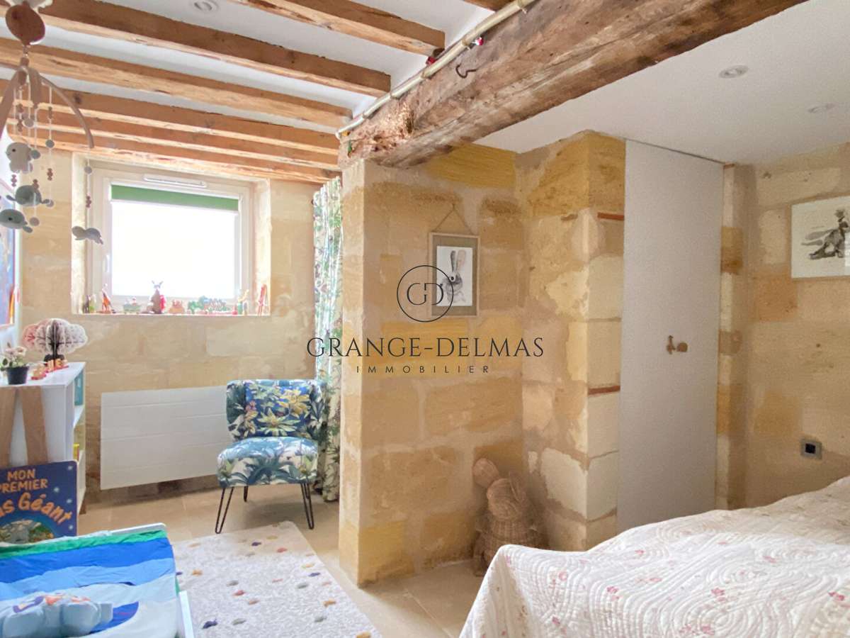Appartement Bordeaux