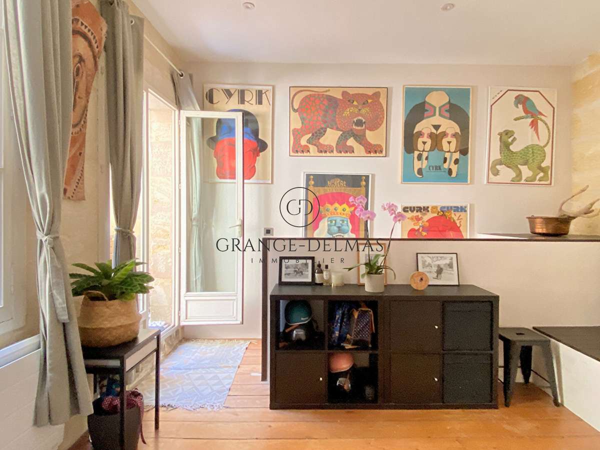 Appartement Bordeaux
