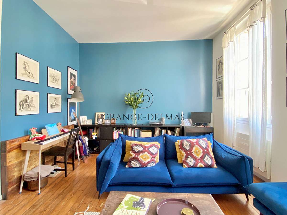 Appartement Bordeaux