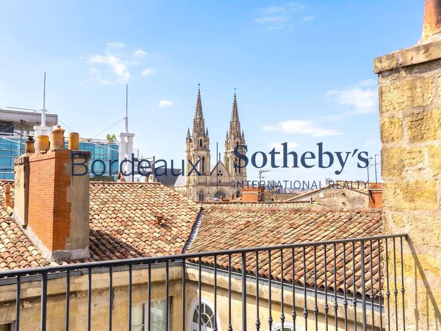 Appartement Bordeaux