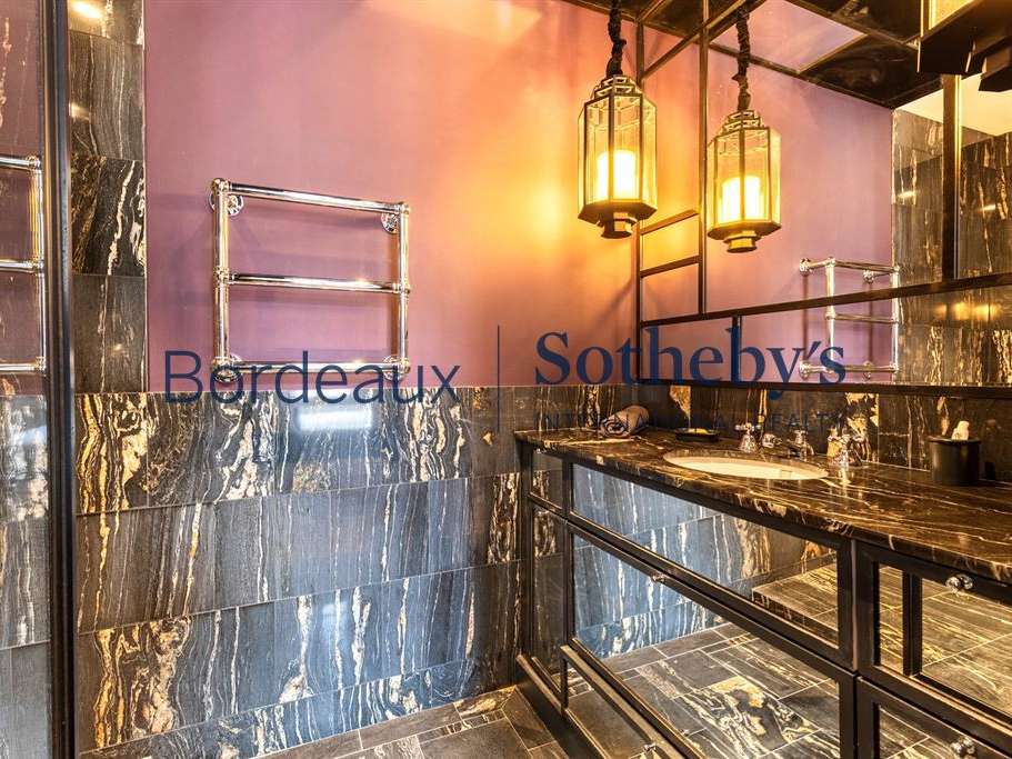 Appartement Bordeaux