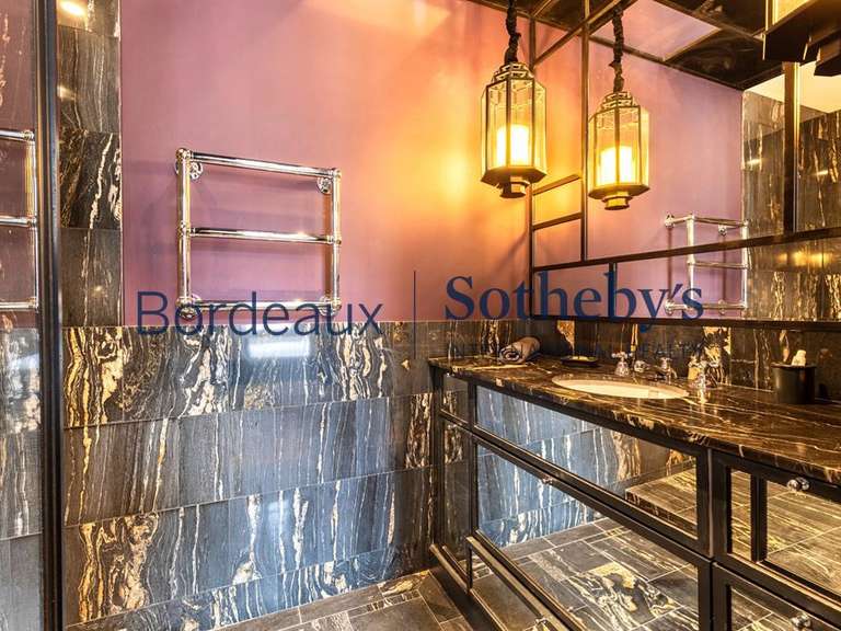 Appartement Bordeaux - 2 chambres - 123m²