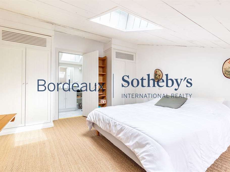 Appartement Bordeaux
