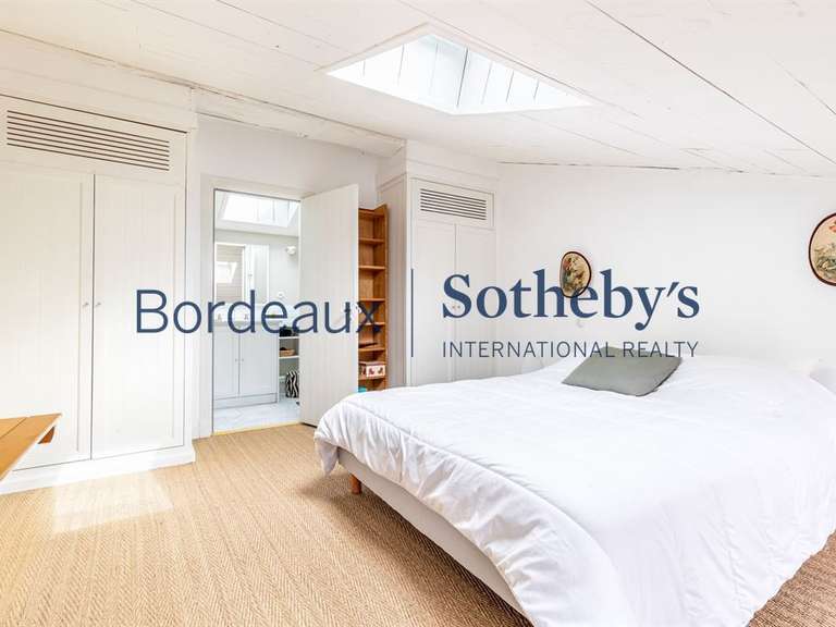 Appartement Bordeaux - 2 chambres - 123m²