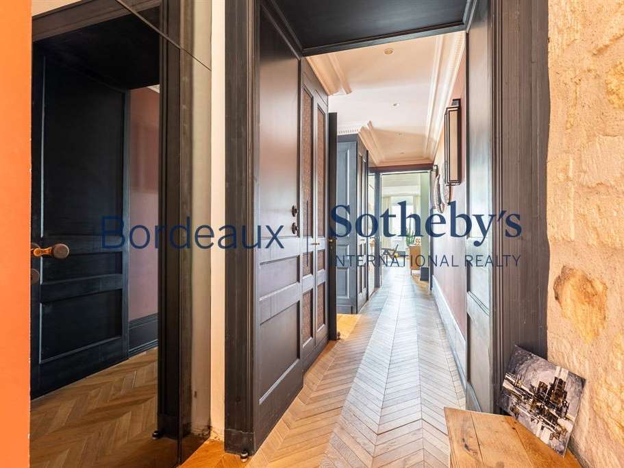 Appartement Bordeaux