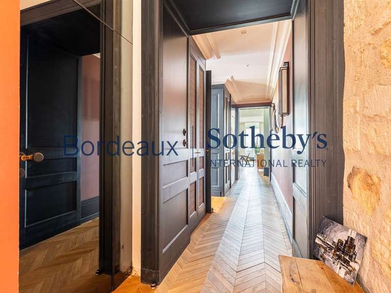 Appartement Bordeaux - 2 chambres - 123m²