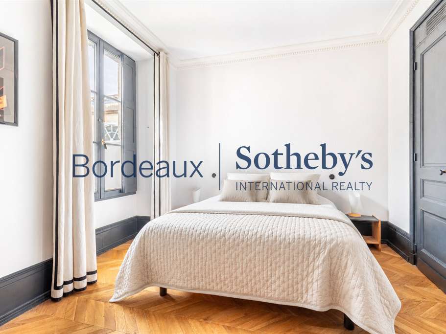 Appartement Bordeaux
