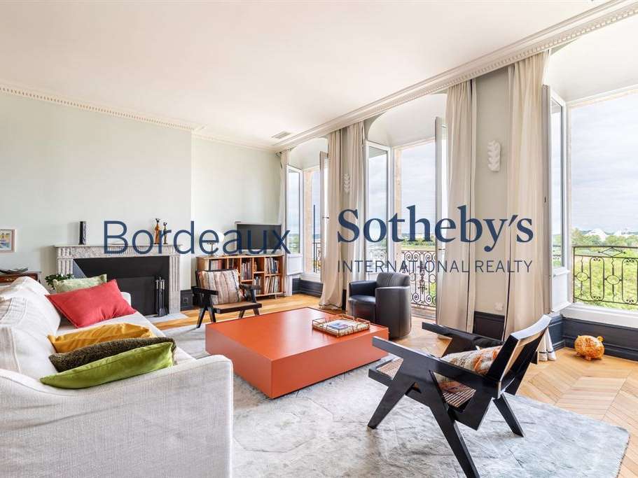 Appartement Bordeaux