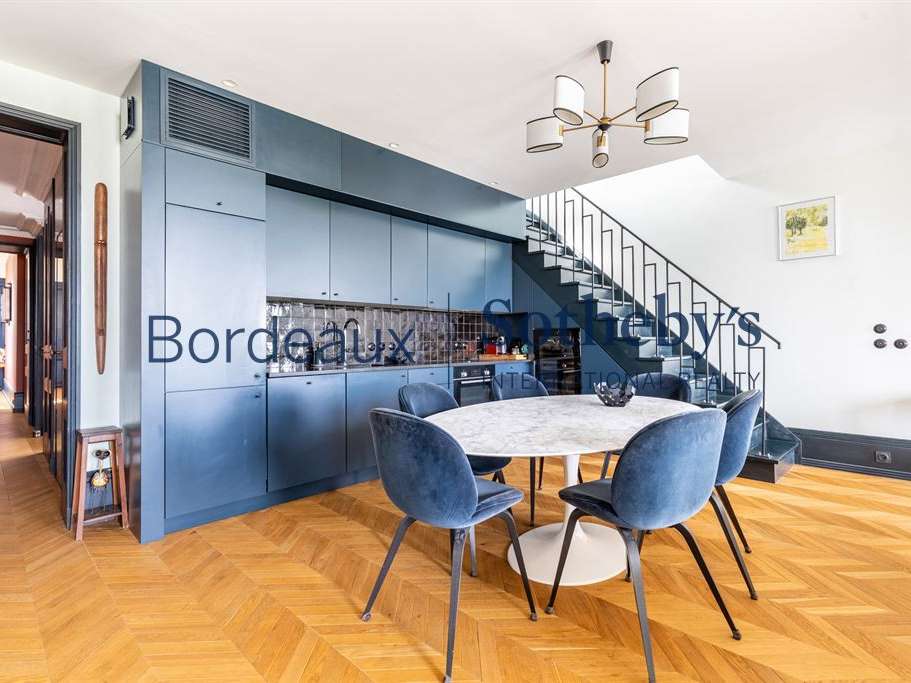 Appartement Bordeaux
