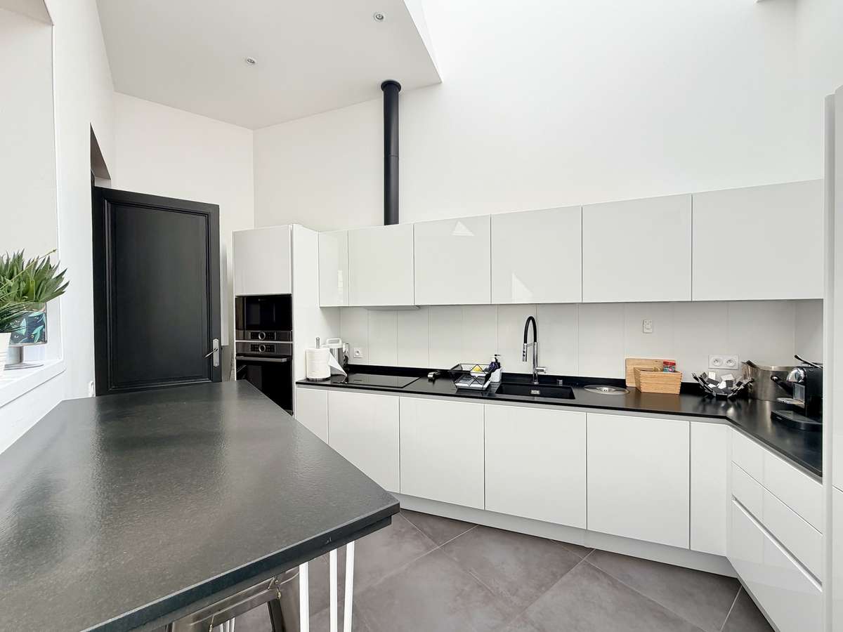 Apartment Bordeaux