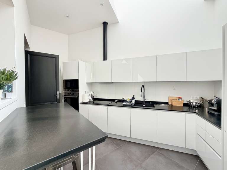 Apartment Bordeaux - 3 bedrooms - 180m²