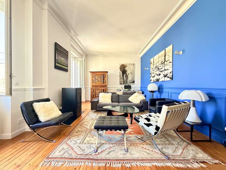 Apartment Bordeaux - 3 bedrooms - 180m²