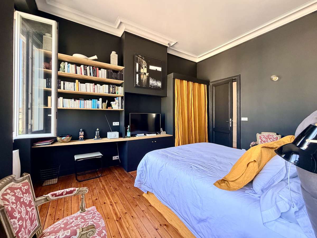 Apartment Bordeaux
