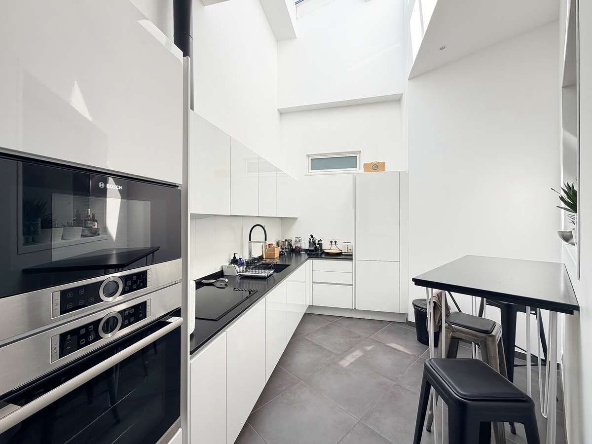 Apartment Bordeaux