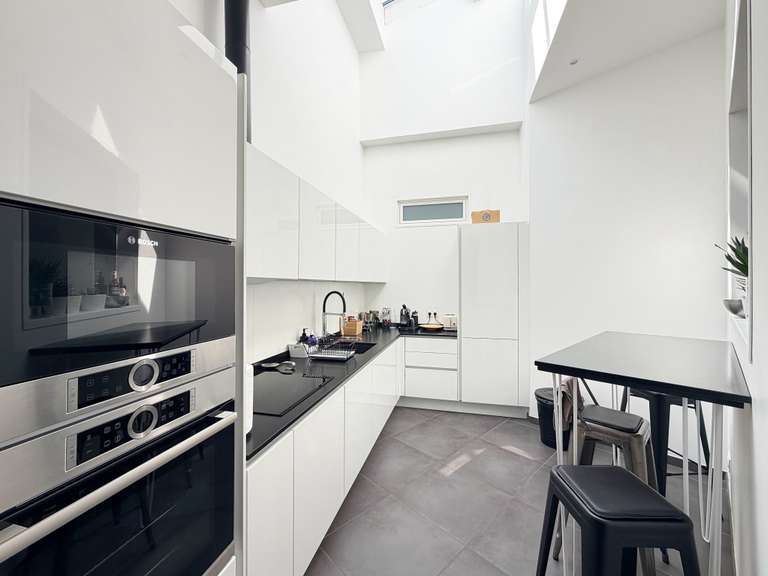Apartment Bordeaux - 3 bedrooms - 180m²
