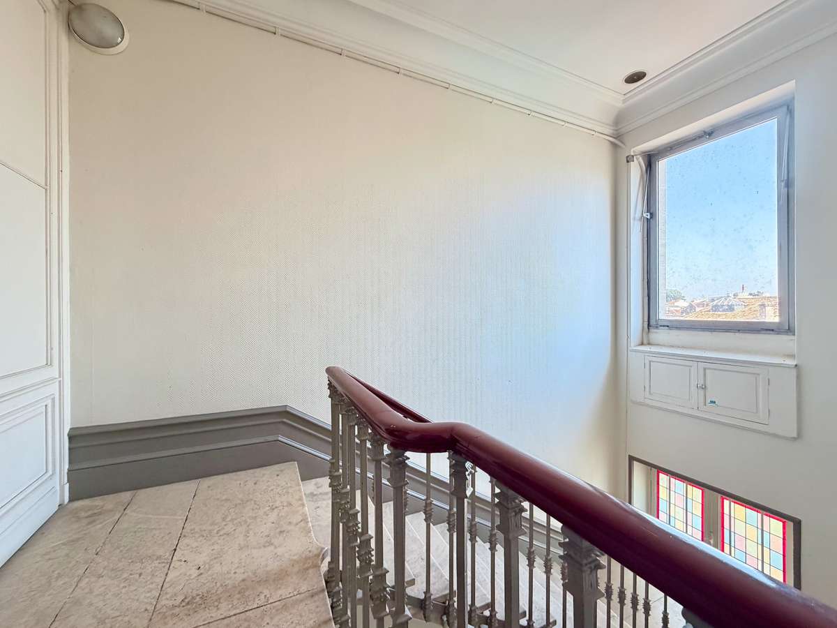 Appartement Bordeaux