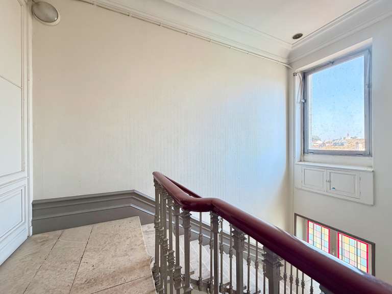 Apartment Bordeaux - 3 bedrooms - 180m²
