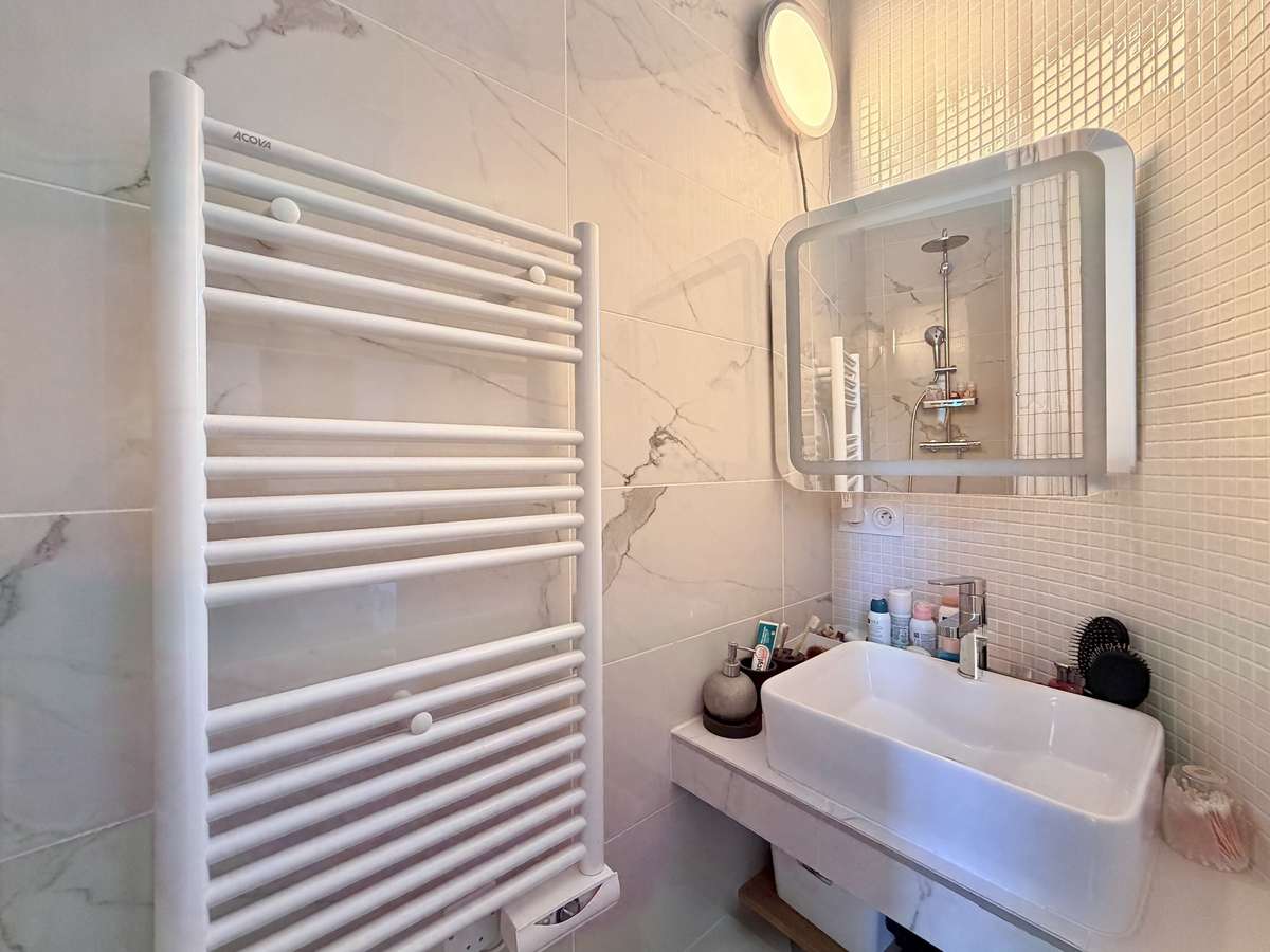 Apartment Bordeaux