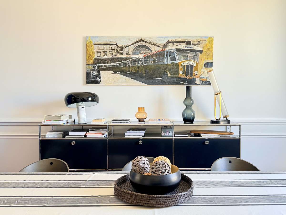 Apartment Bordeaux