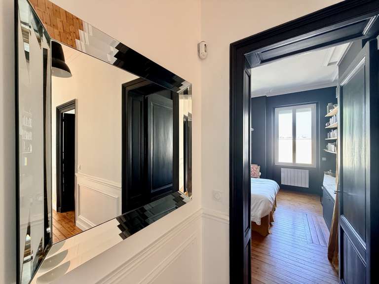 Apartment Bordeaux - 3 bedrooms - 180m²