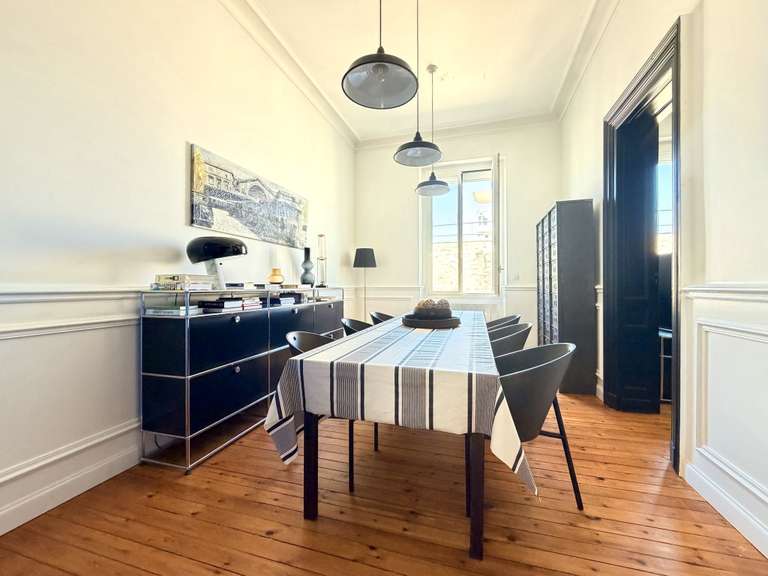 Apartment Bordeaux - 3 bedrooms - 180m²
