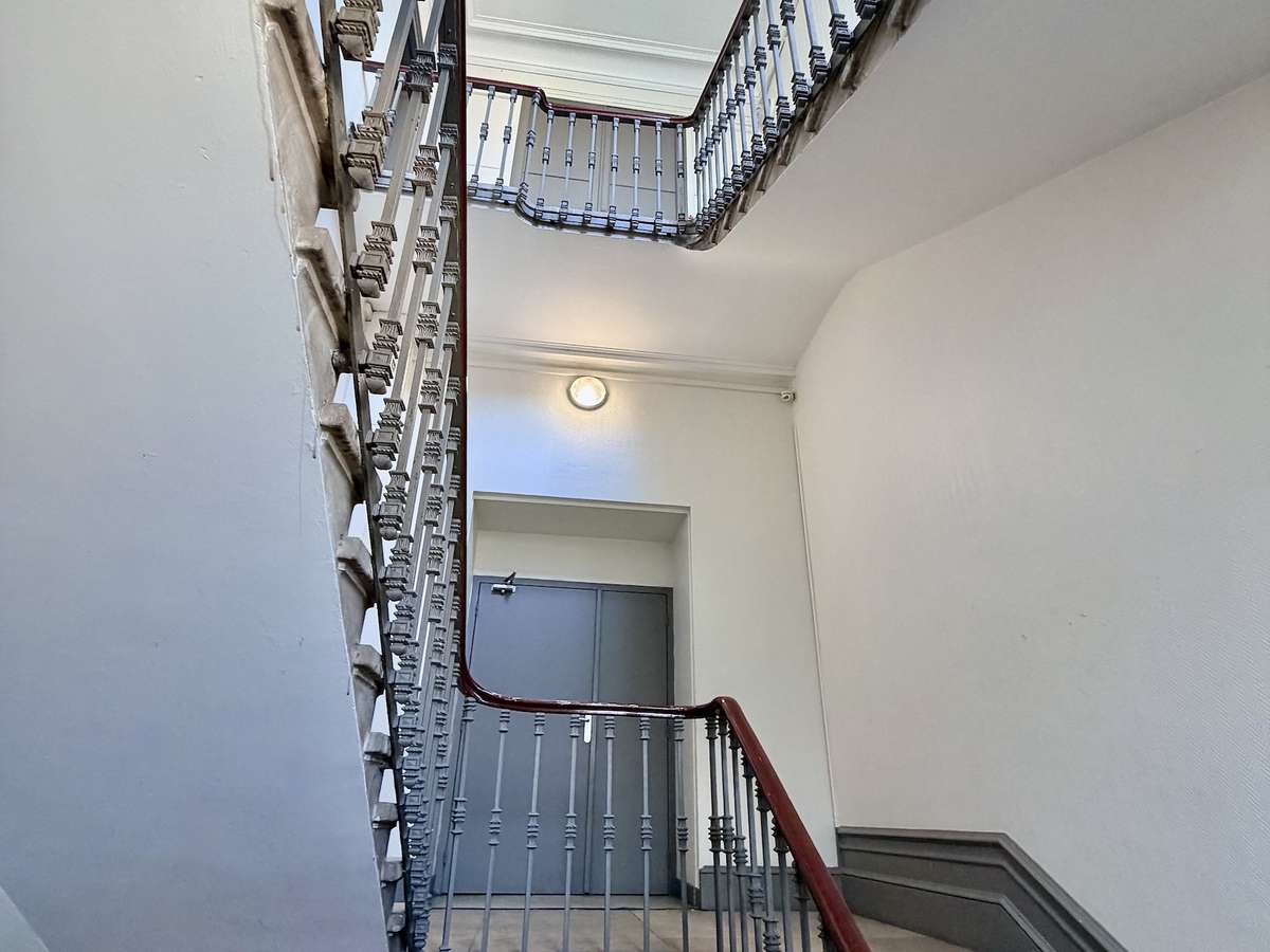 Appartement Bordeaux