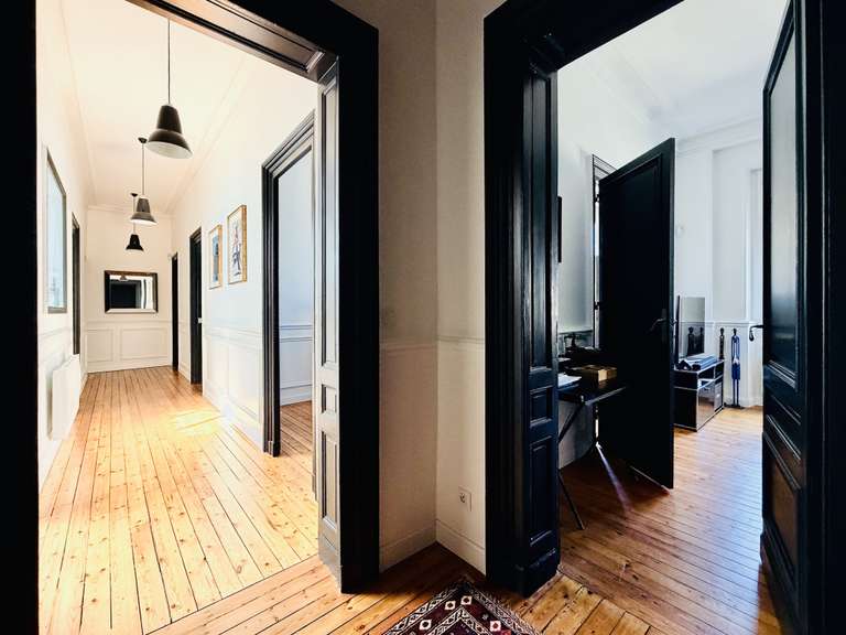 Apartment Bordeaux - 3 bedrooms - 180m²