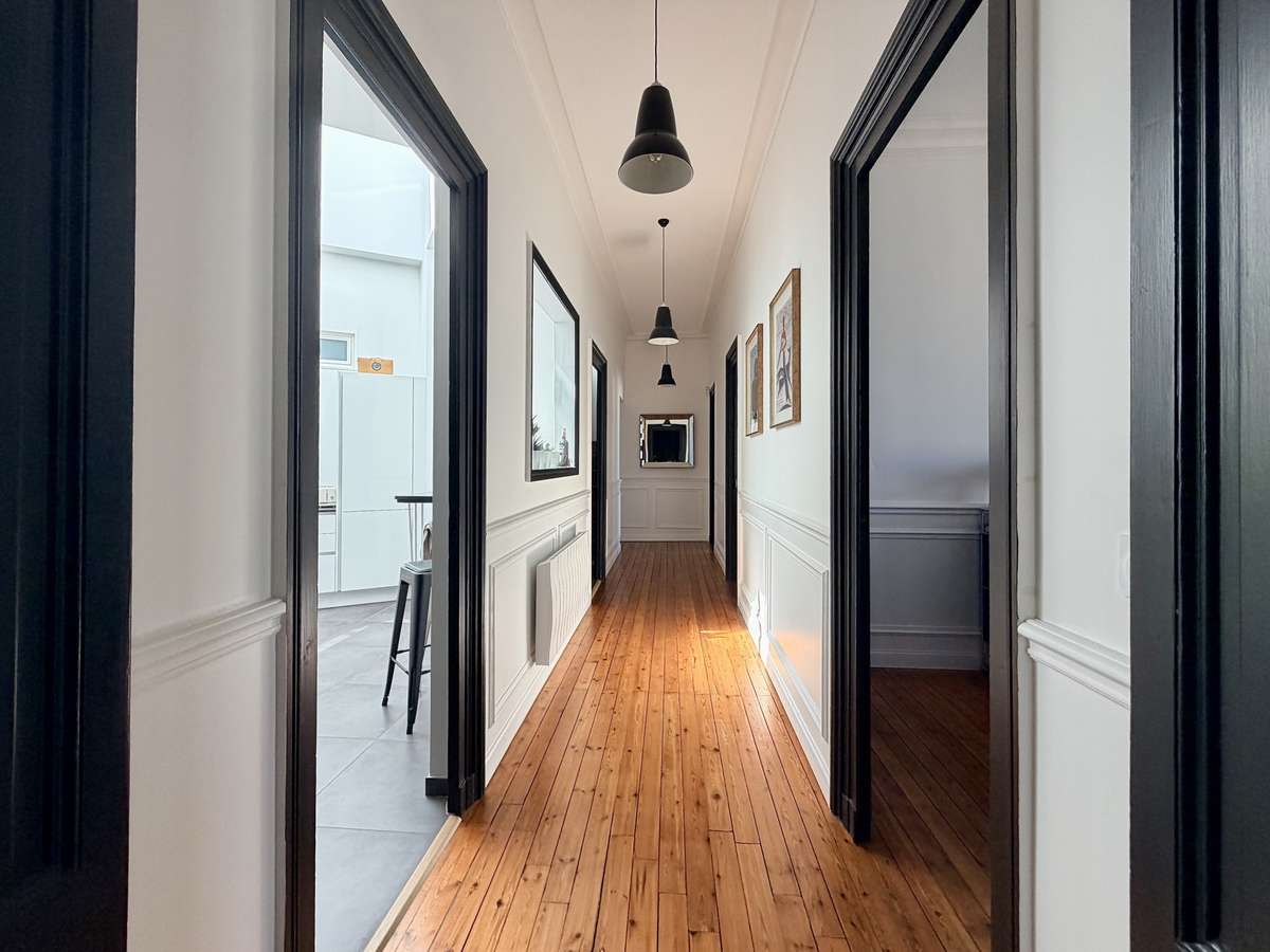 Apartment Bordeaux