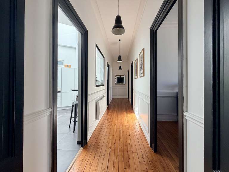 Apartment Bordeaux - 3 bedrooms - 180m²