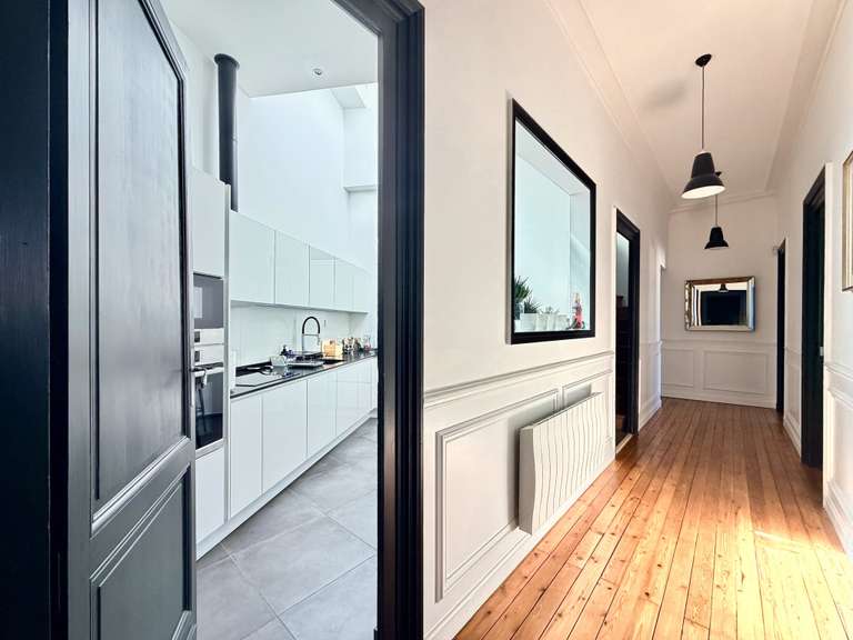 Apartment Bordeaux - 3 bedrooms - 180m²