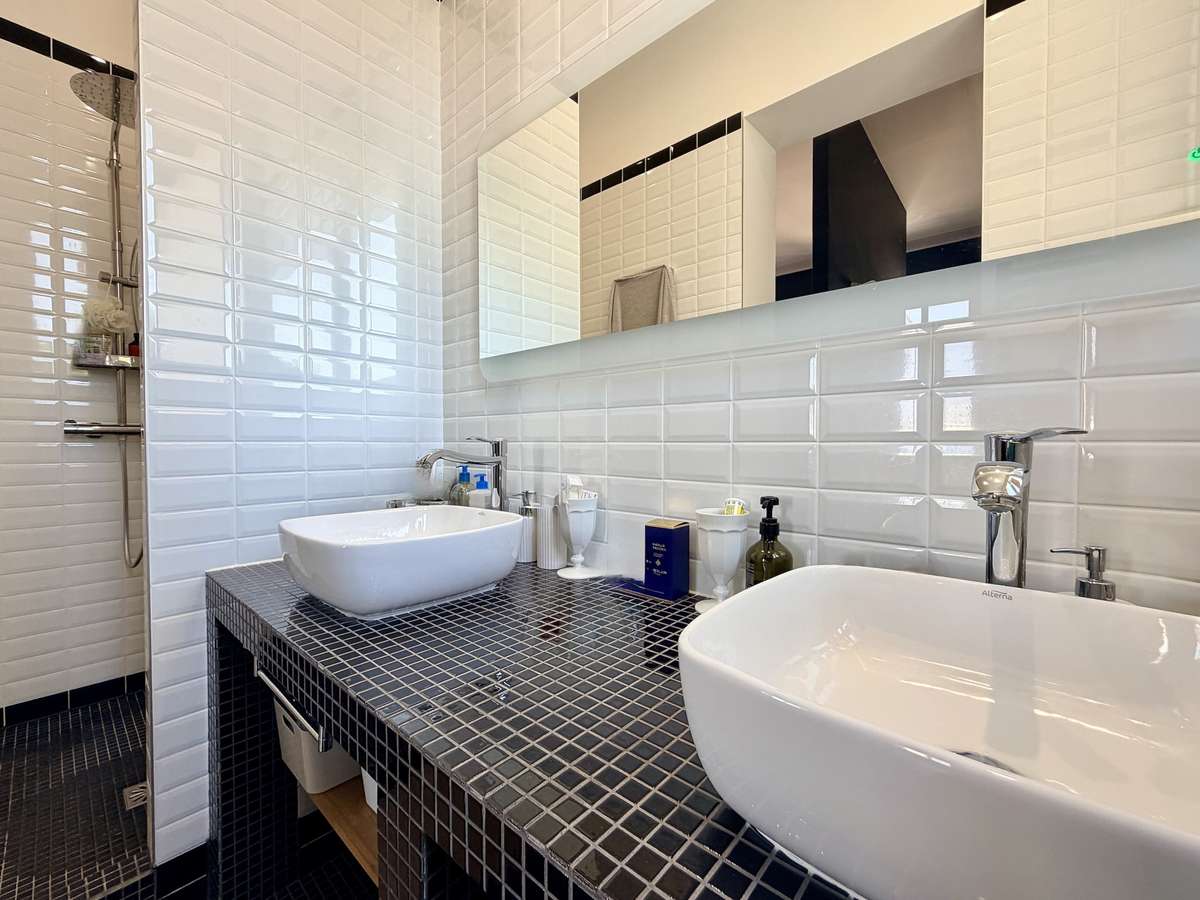 Apartment Bordeaux