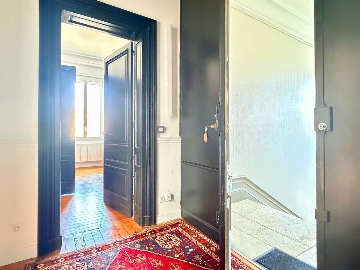 Appartement Bordeaux