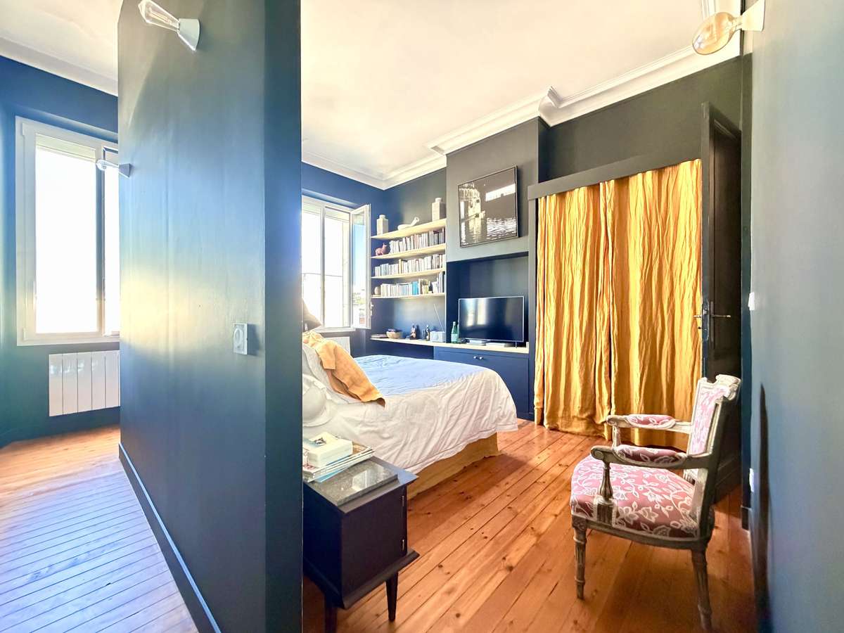 Apartment Bordeaux