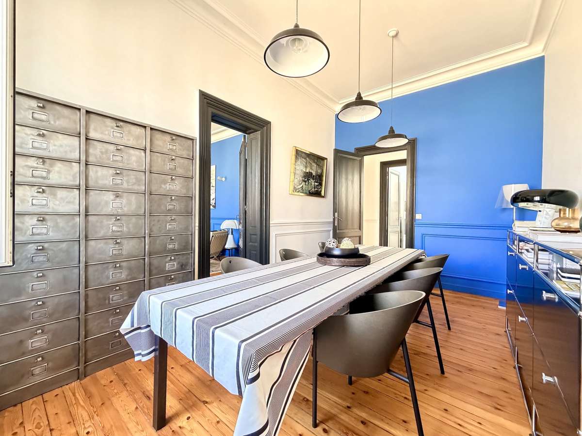 Apartment Bordeaux